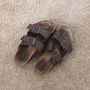Men’s birkenstock